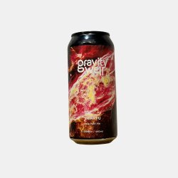 Gravity Well – Shinryu - New Breed Bottle Shop