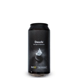 Blackout Brewing Aberații Standard
