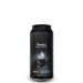 Blackout Brewing X Hop Hooligans Deochi 