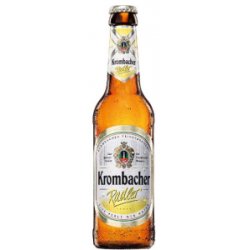 Krombacher Radler - Drankgigant.nl