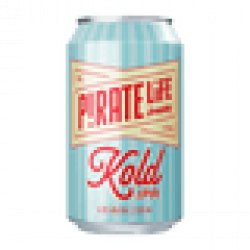 Pirate Life Kold IPA - Beer Cartel