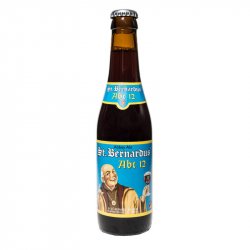 St Bernardus, ABT 12, Belgian Quadruple, 10% - The Epicurean