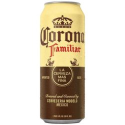 Corona Familiar 709ml - The Beer Cellar