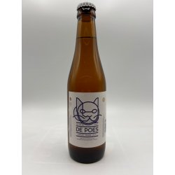 De Poes Export Pilsner - De Struise Brouwers