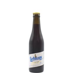 Liefmans Goudenband 33cl - Belgian Beer Bank