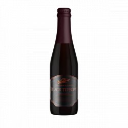 The Bruery Black Tuesday (Red Wine Barrel Aged)