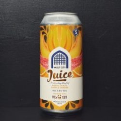Vault City Brewing Juice