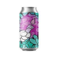 Verdant x Mash Gang Low Lux Alcohol Free 0.5% 440ml - Drink Finder