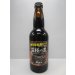 Abashiri - Prison Stout 5.5% 330ml 