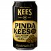 Kees Pinda Kees XL Peanut Butter Pastry Stout 330ml Kees Pinda Kees XL Peanut Butter Pastry Stout 330ml