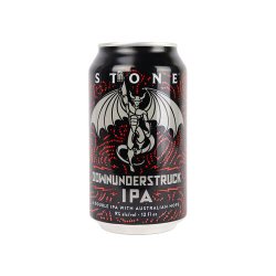 Stone Downunderstruck IPA - Drankenhandel Leiden / Speciaalbierpakket.nl