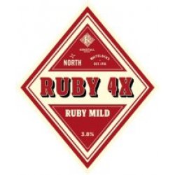 Kirkstall Ruby 4X (Cask) - Pivovar