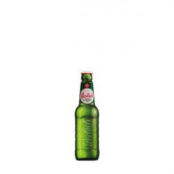 GROLSCH PILSENER BEER 33CL - The German Bottle Shop