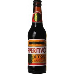 Goose Island Beer Co. Aperitivo Stout