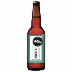 Ora India Pale Ale - Greekbeershop