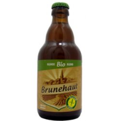 Brunehaut Blond OP=OP - Drankgigant.nl