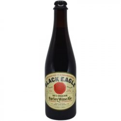 Goose Island Beer Co. Black Eagle Barley Wine