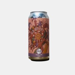 Unity - Only The Sea - New Breed Bottle Shop