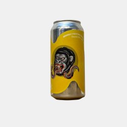 Sureshot – Monkey Fighting Snakes - New Breed Bottle Shop