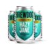 BrewDog Hazy AF NEIPA doboz 0,5% 330ml (alkoholmentes) DRS 