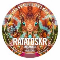 Tartarus Ratatoskr (Cask) - Pivovar