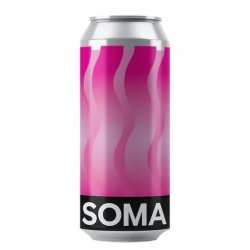 Soma Pink Lake - 3er Tiempo Tienda de Cervezas