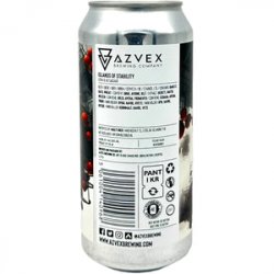 Azvex Brewing Azvex Islands of Stability - Beer Shop HQ