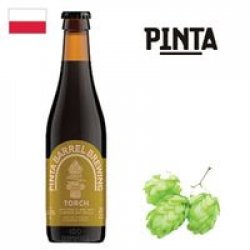 Pinta Barrel Brewing Torch 2023 330ml - Drink Online - Drink Shop