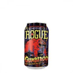 Rogue Gumberoo - Brew Zone