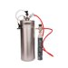 MINIKEG DE 10 LT CON GRIFO PICNIC Y BOTELLA DE CO2 