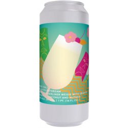 Other Half Brewing Co. Escapist