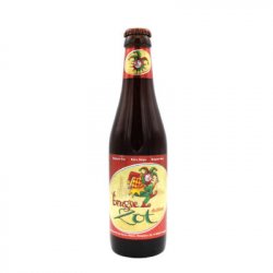 Brugse Zot Dubbel