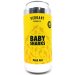 Verdant 10th Anniversary Baby Sharks Pale Ale Verdant 10th Anniversary Baby Sharks Pale Ale
