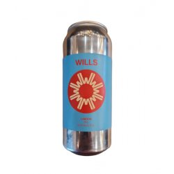 Wills - Landon - 473ml - La Bière à Boire