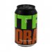 CRAK Brewery - Perfect Citra-El Dorado 