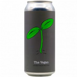 Fidens Brewing Co - The Vegan - Left Field Beer