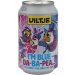 Het Uiltje Im Blue Da-Ba-Pea IPA 