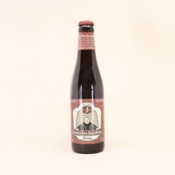 Vander Ghinste Cuvée des Jacobins Rouge