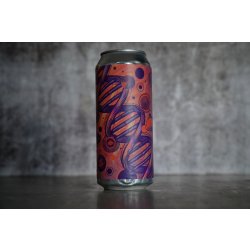 Treehouse - Big Punch - addicted2craftbeer