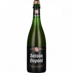 Saison Dupont