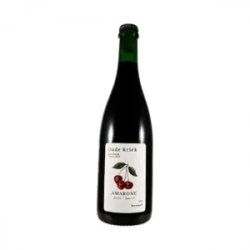 Boerenerf Oude Kriek Amarone 75cl - Het Huis van de Geuze