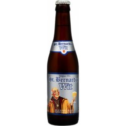 St. Bernardus Wit - Rus Beer