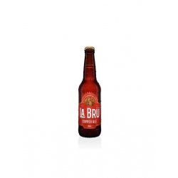 La Brü Copper Ale - Cervezas Gourmet