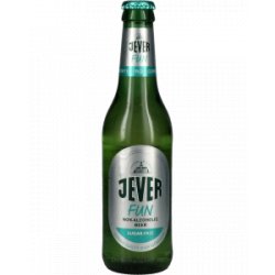 Friesisches Brauhaus Jever Fun Alc.vrij - Drankgigant.nl