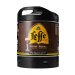 Fusto Leffe Brune - PerfectDraft - 6L Fusto Leffe Brune - PerfectDraft - 6L