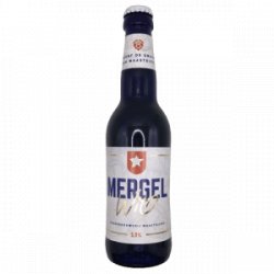 Stadsbrouwerij Maastricht  Mergel Wit - De Biersalon