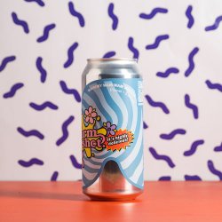 Sureshot  Whimmy Wam Wam Wozzle Pilsner  5.2% 440ml Can - All Good Beer