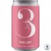 3 Mavins Pink Lady Pale Ale 12oz 6pk Cn 