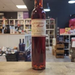 Schramm’s Mead Red Agnes (Batch 6)