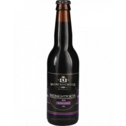 Bronckhorster Midnightporter Imperial Stout - Drankgigant.nl